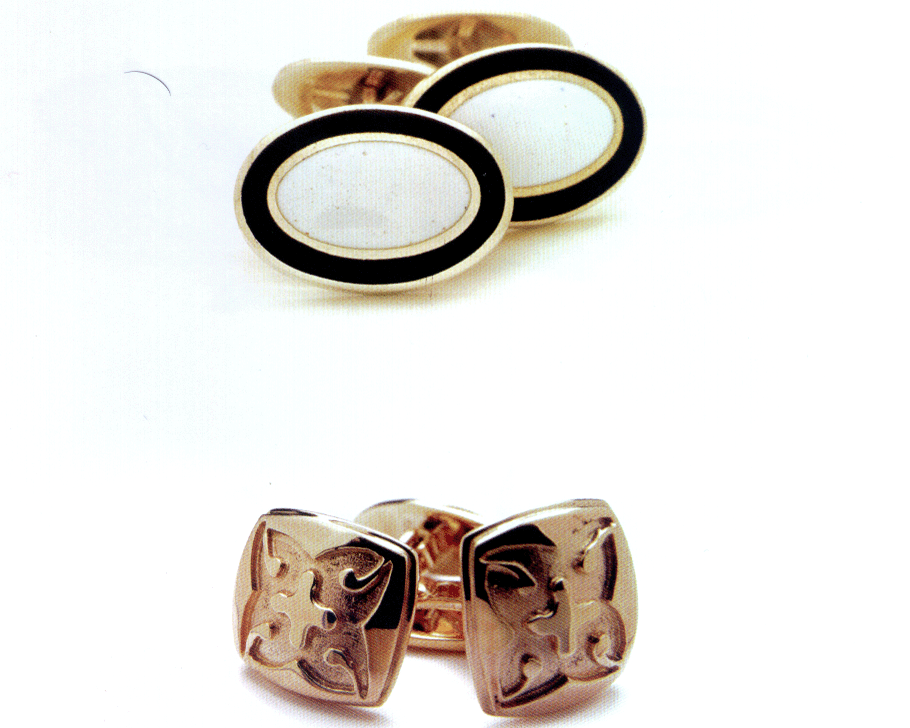 Cufflinks